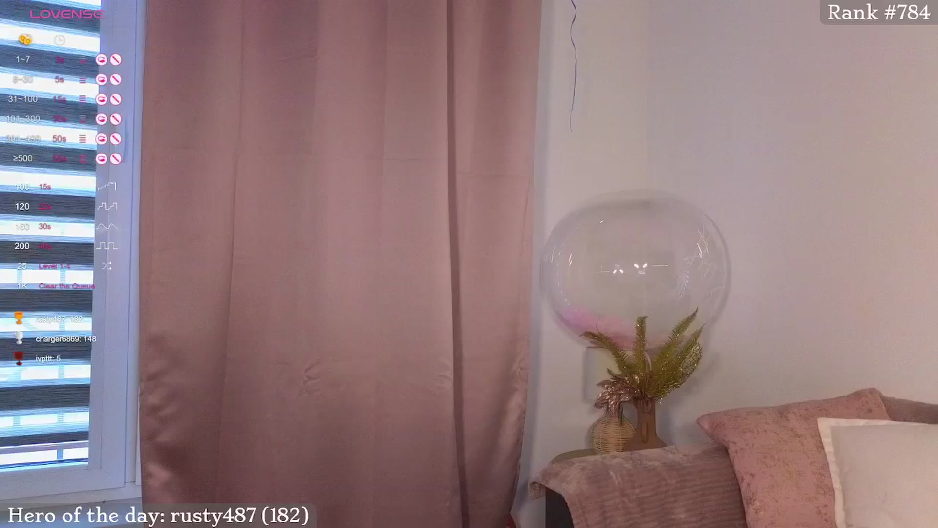 Gallery image thumbnail from wel_cum's myfreecams stream on, 06/22/2024, 18:46 image 7 of 20