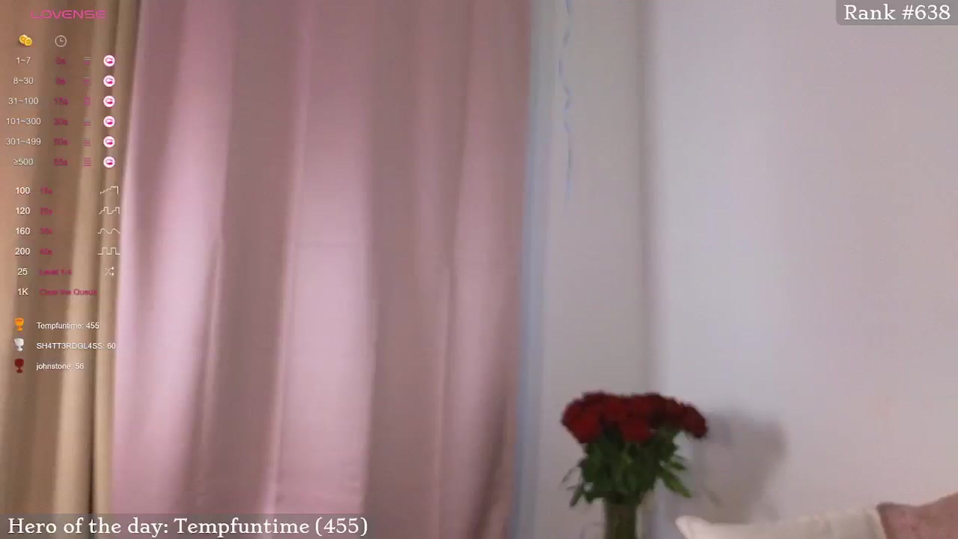 Gallery image thumbnail from wel_cum's myfreecams stream on, 06/24/2024, 18:57 image 4 of 20