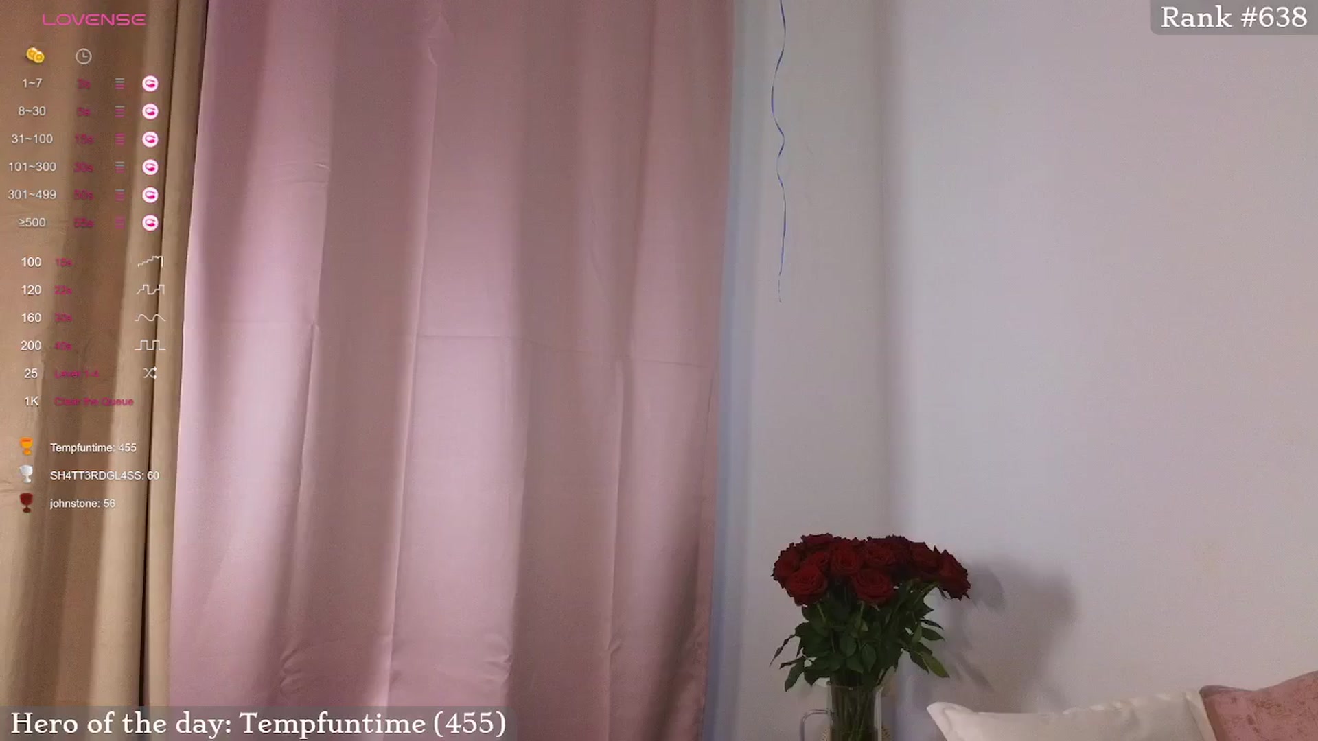 Gallery image thumbnail from wel_cum's myfreecams stream on, 06/24/2024, 18:57 image 5 of 20