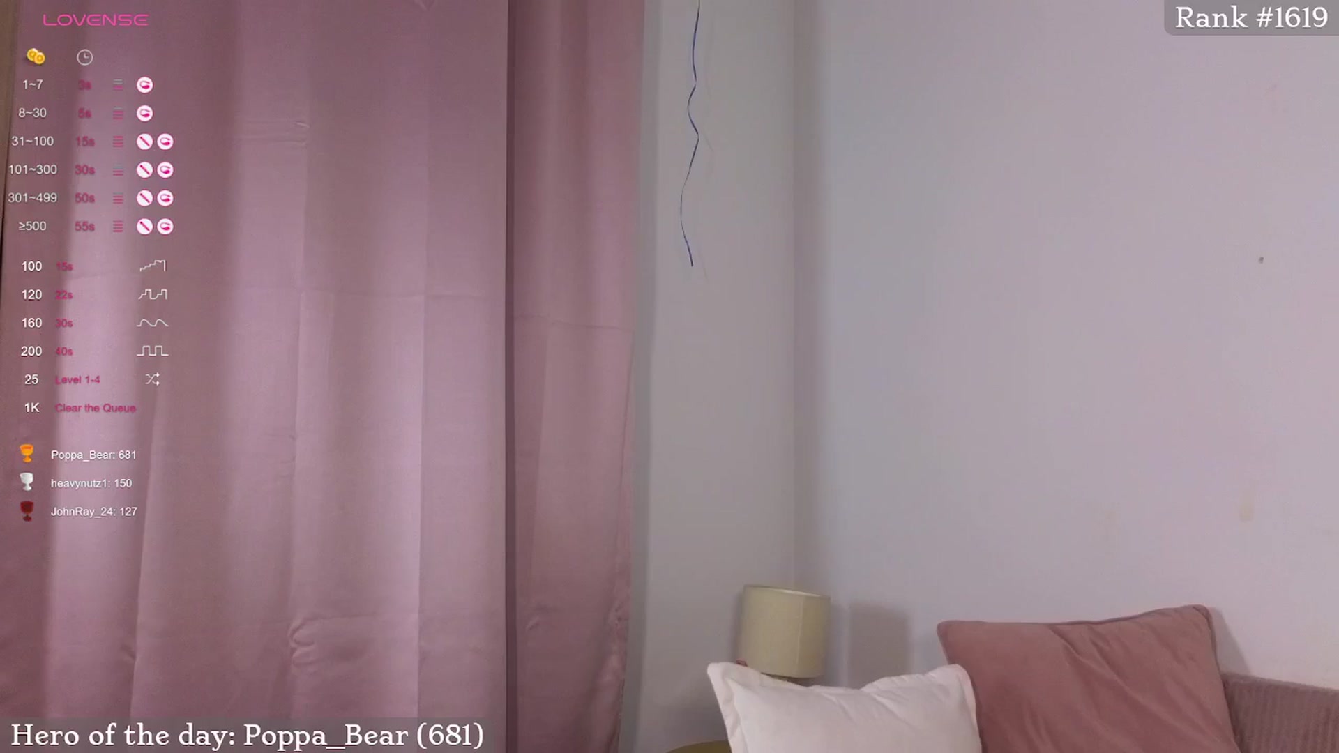 Gallery image thumbnail from wel_cum's myfreecams stream on, 07/04/2024, 22:21 image 11 of 20
