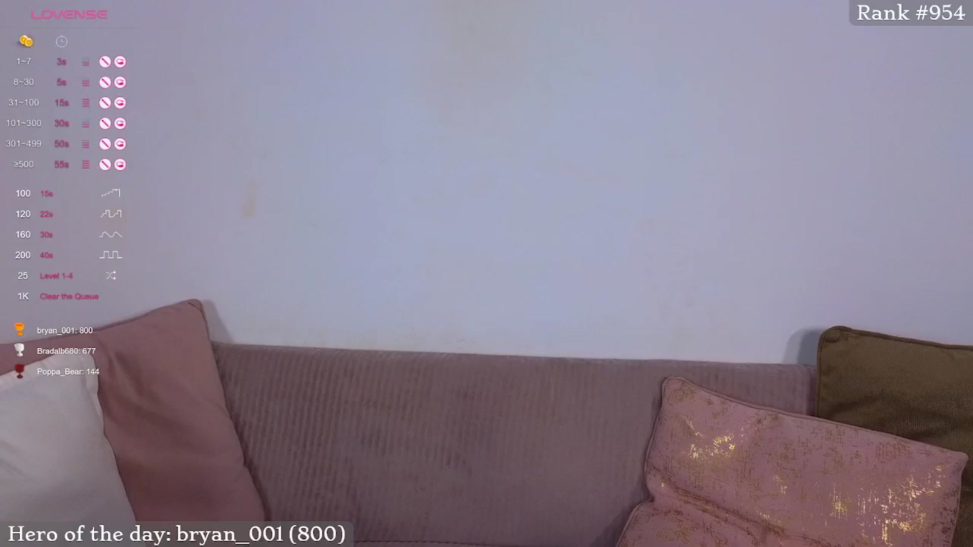 Gallery image thumbnail from wel_cum's myfreecams stream on, 07/05/2024, 18:36 image 14 of 20