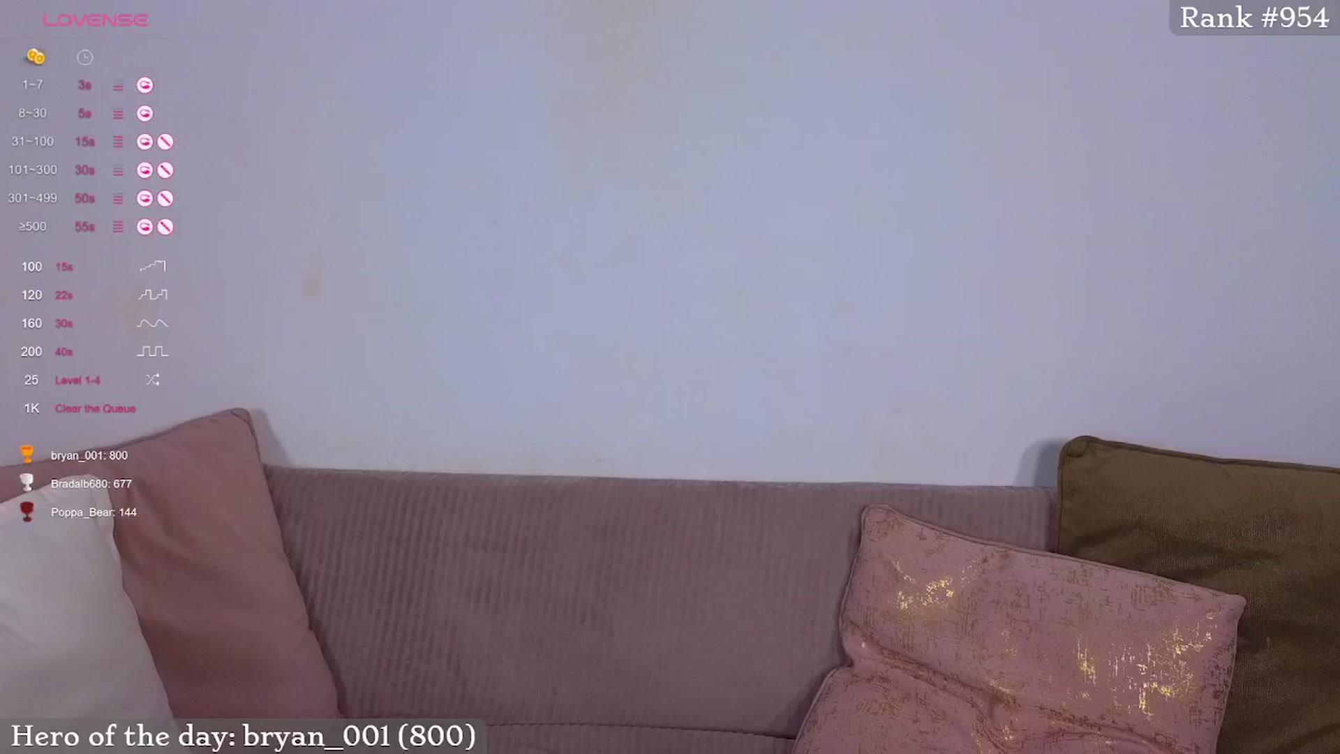 Gallery image thumbnail from wel_cum's myfreecams stream on, 07/05/2024, 18:36 image 5 of 20
