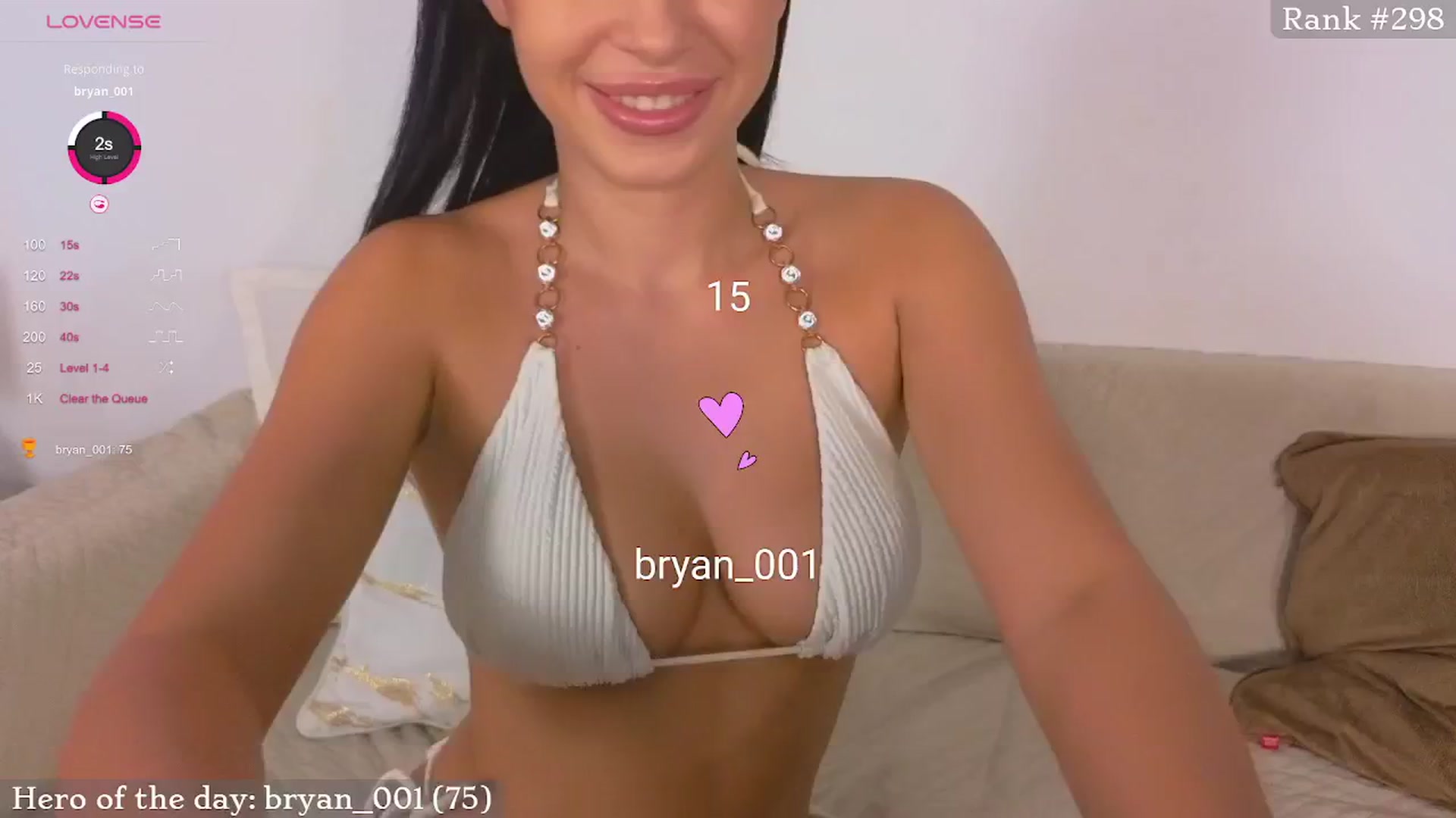 Gallery image thumbnail from wel_cum's myfreecams stream on, 07/09/2024, 17:00 image 14 of 20