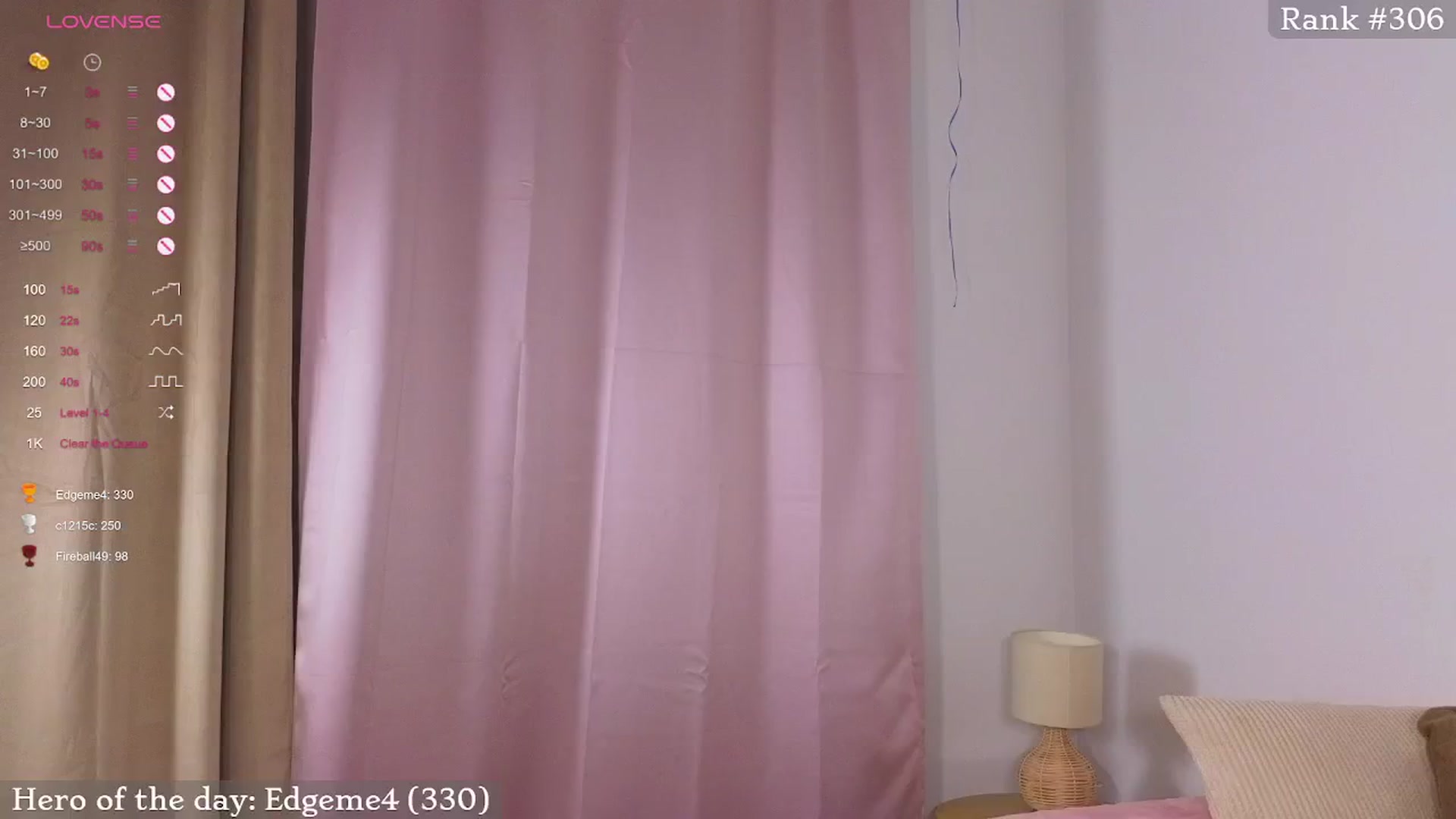 Gallery image thumbnail from wel_cum's myfreecams stream on, 07/12/2024, 19:38 image 20 of 20