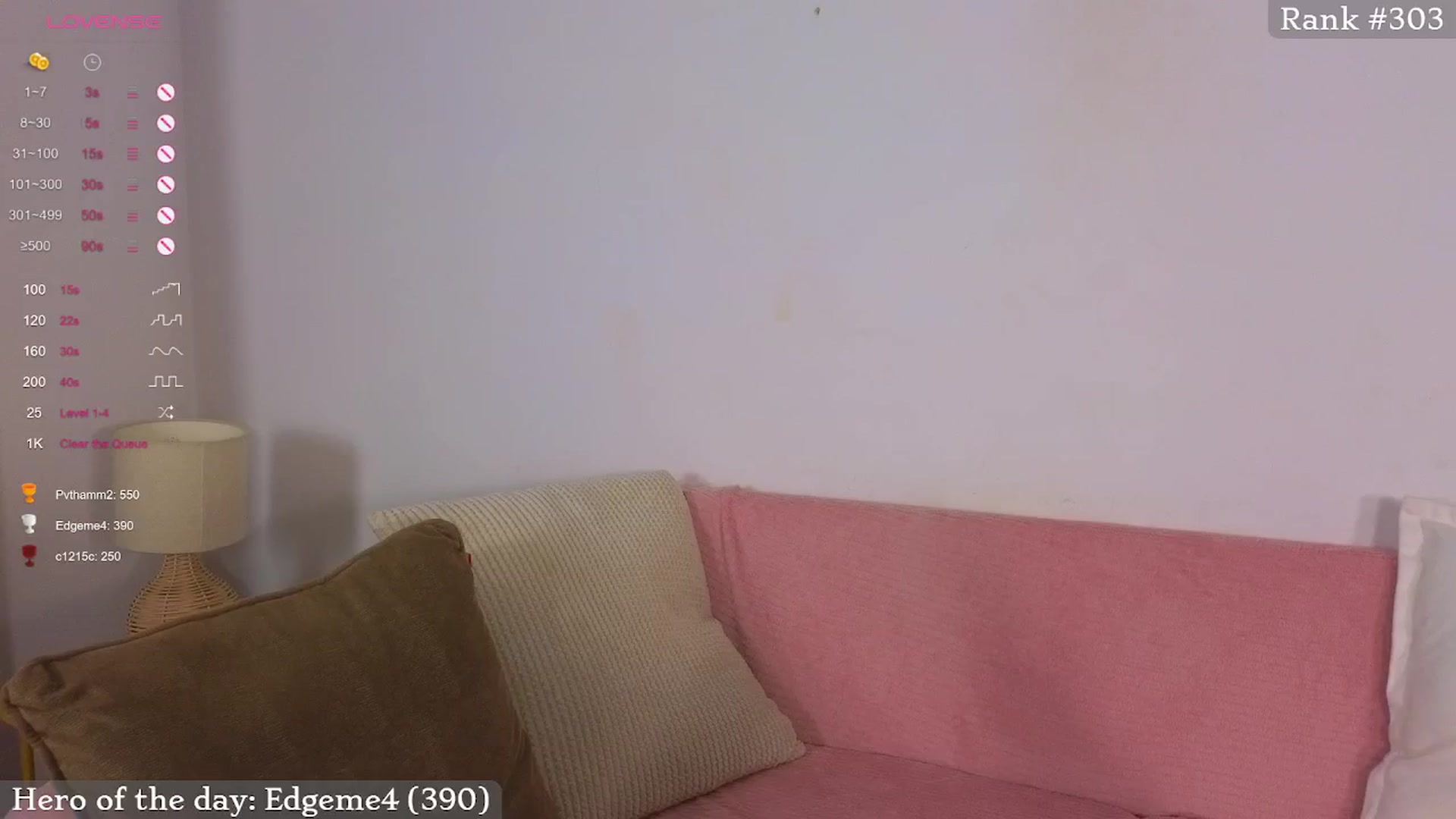 Gallery image thumbnail from wel_cum's myfreecams stream on, 07/12/2024, 21:46 image 16 of 20
