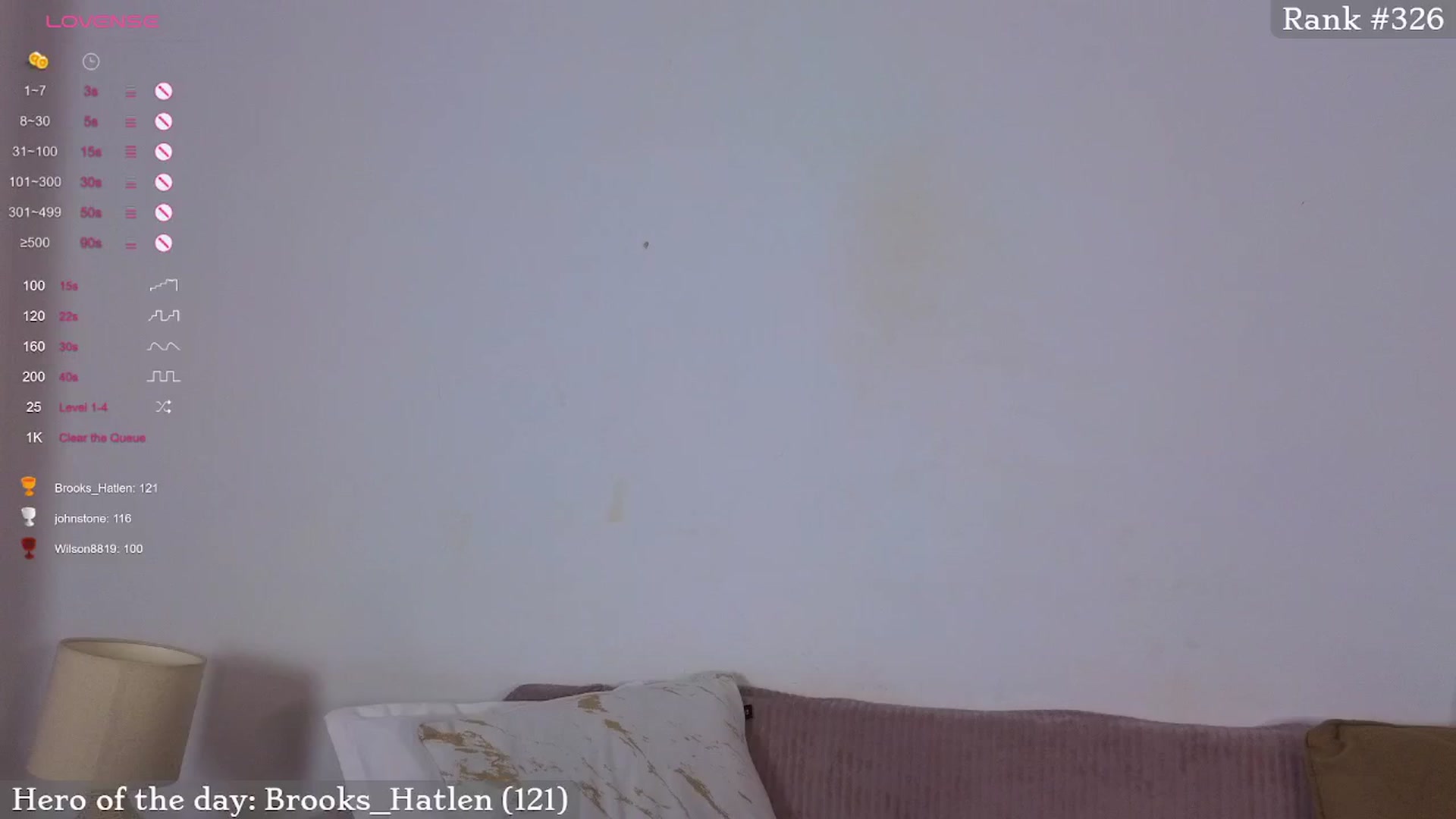 Gallery image thumbnail from wel_cum's myfreecams stream on, 07/25/2024, 21:36 image 8 of 20