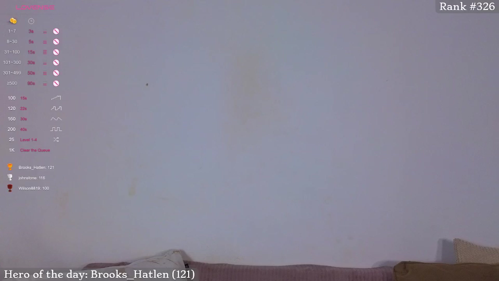 Gallery image thumbnail from wel_cum's myfreecams stream on, 07/25/2024, 21:36 image 1 of 20