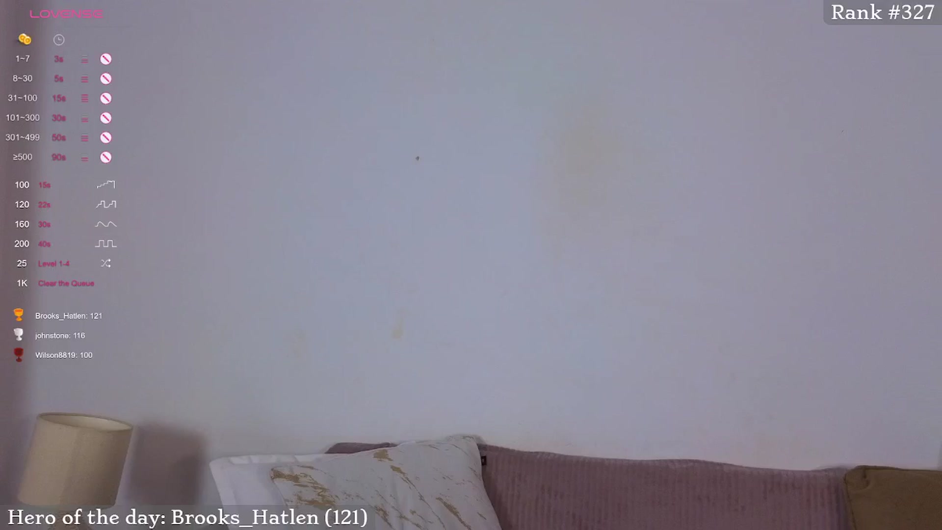 Gallery image thumbnail from wel_cum's myfreecams stream on, 07/25/2024, 21:36 image 9 of 20