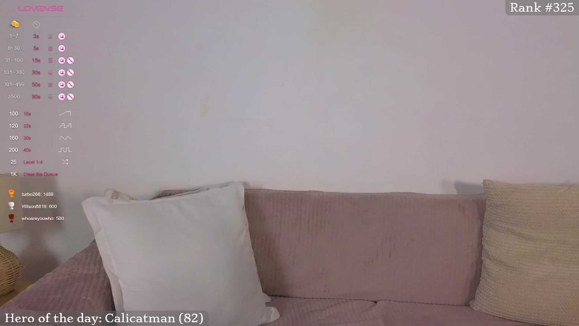 Gallery image thumbnail from wel_cum's myfreecams stream on, 07/29/2024, 21:08 image 1 of 20