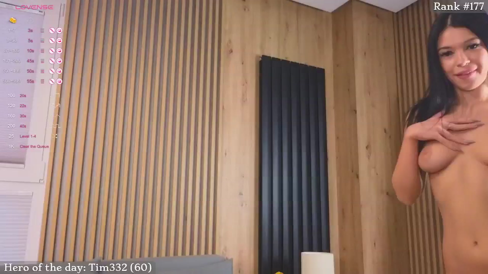 Gallery image thumbnail from wel_cum's myfreecams stream on, 08/20/2024, 22:57 image 6 of 20