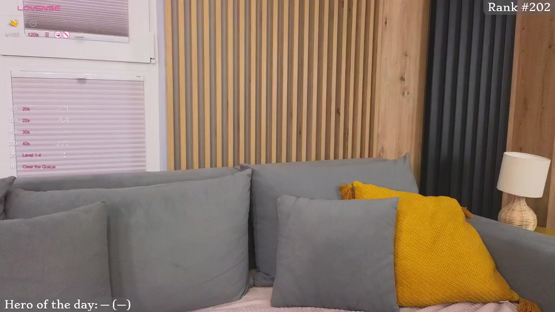 Gallery image thumbnail from wel_cum's myfreecams stream on, 08/25/2024, 18:15 image 10 of 20