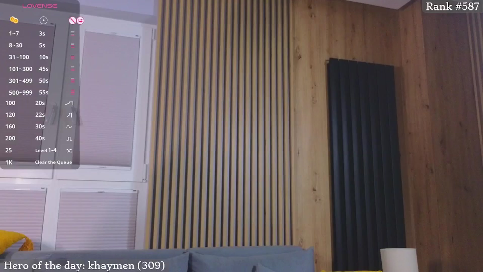 Gallery image thumbnail from wel_cum's myfreecams stream on, 10/17/2024, 21:53 image 2 of 20