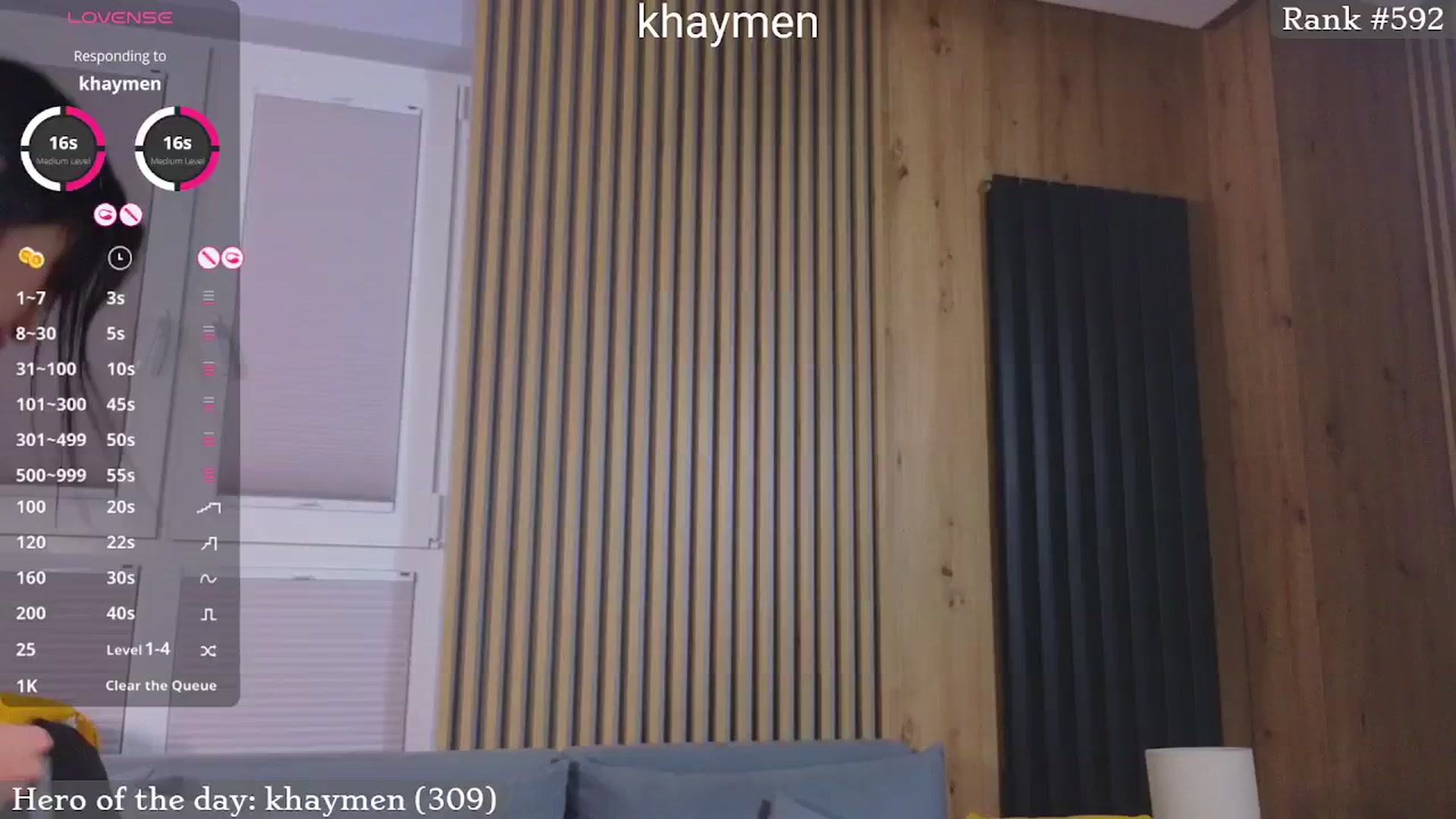 Gallery image thumbnail from wel_cum's myfreecams stream on, 10/17/2024, 21:53 image 1 of 20