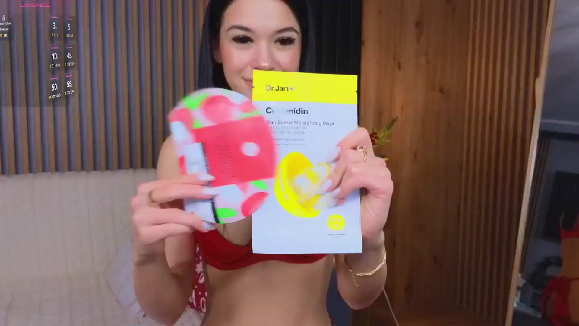Gallery image thumbnail from wel_cum's myfreecams stream on, 12/03/2024, 21:44 image 19 of 20