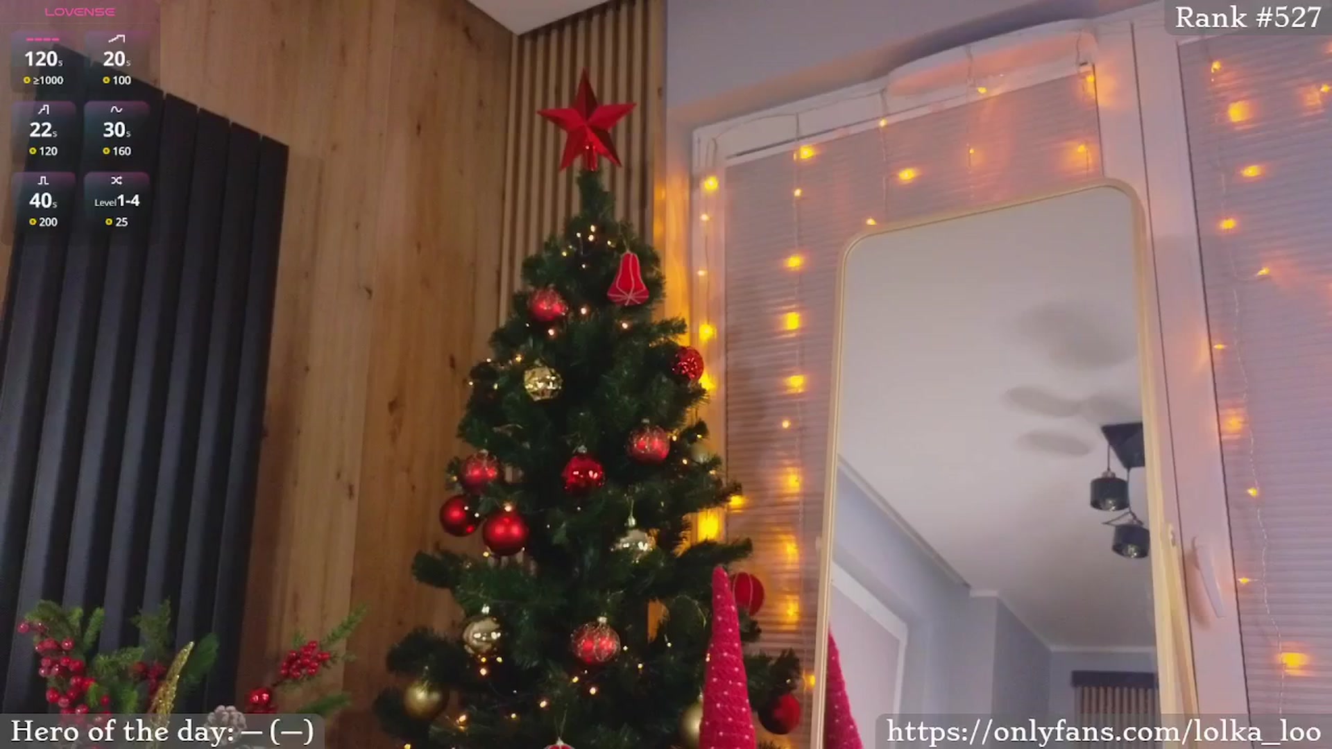 Gallery image thumbnail from wel_cum's myfreecams stream on, 12/09/2024, 23:22 image 17 of 20