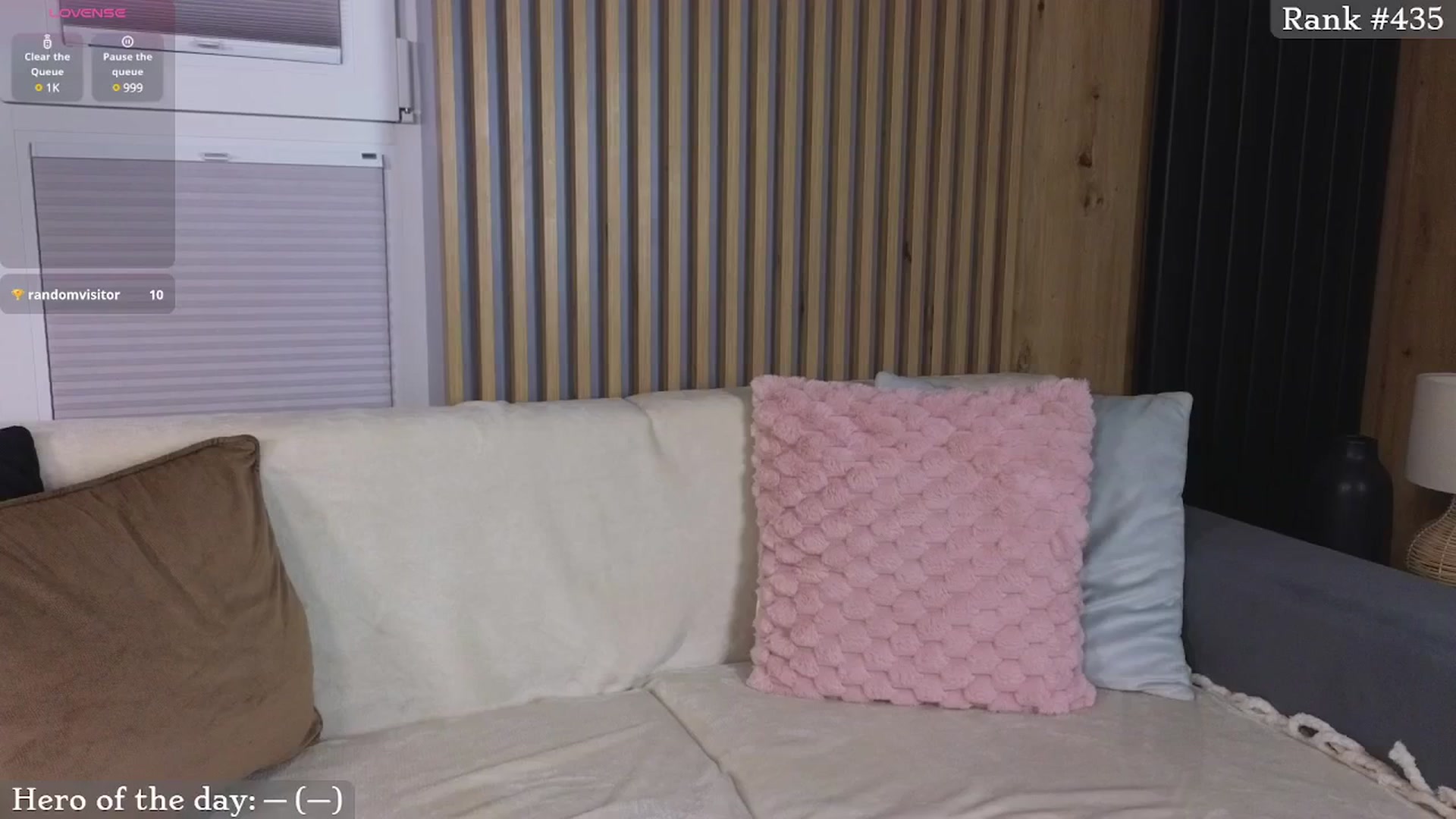 Gallery image thumbnail from wel_cum's myfreecams stream on, 01/19/2025, 19:28 image 5 of 20