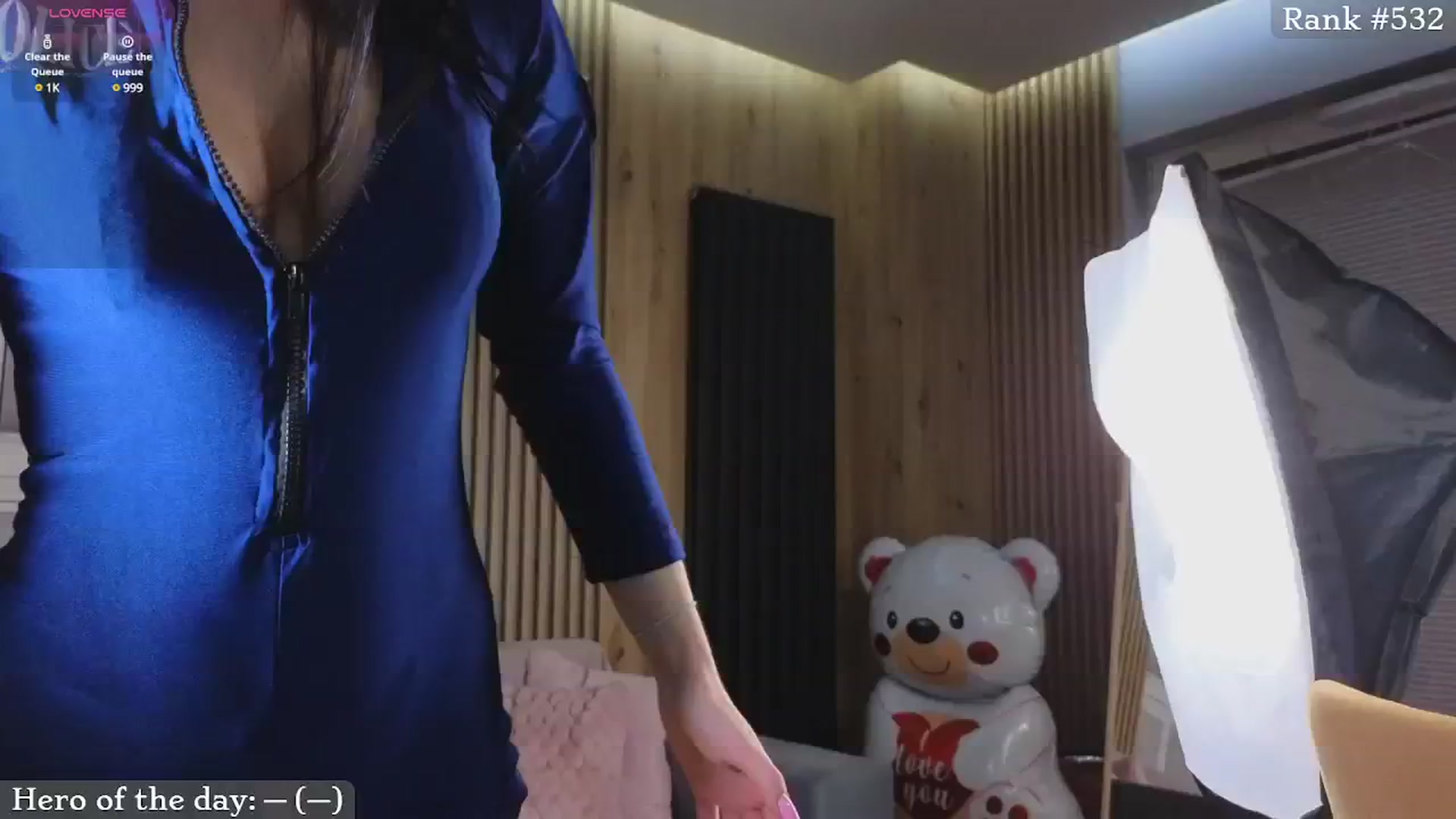 Gallery image thumbnail from wel_cum's myfreecams stream on, 03/06/2025, 21:04 image 18 of 20