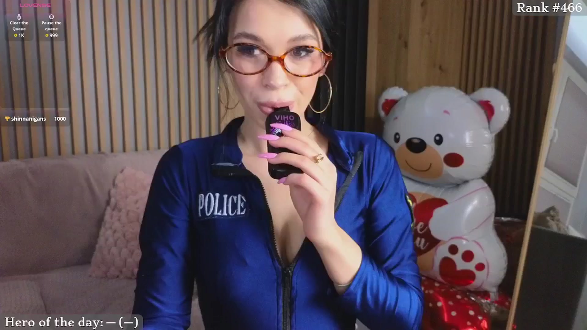 Gallery image thumbnail from wel_cum's myfreecams stream on, 03/06/2025, 21:45 image 5 of 20