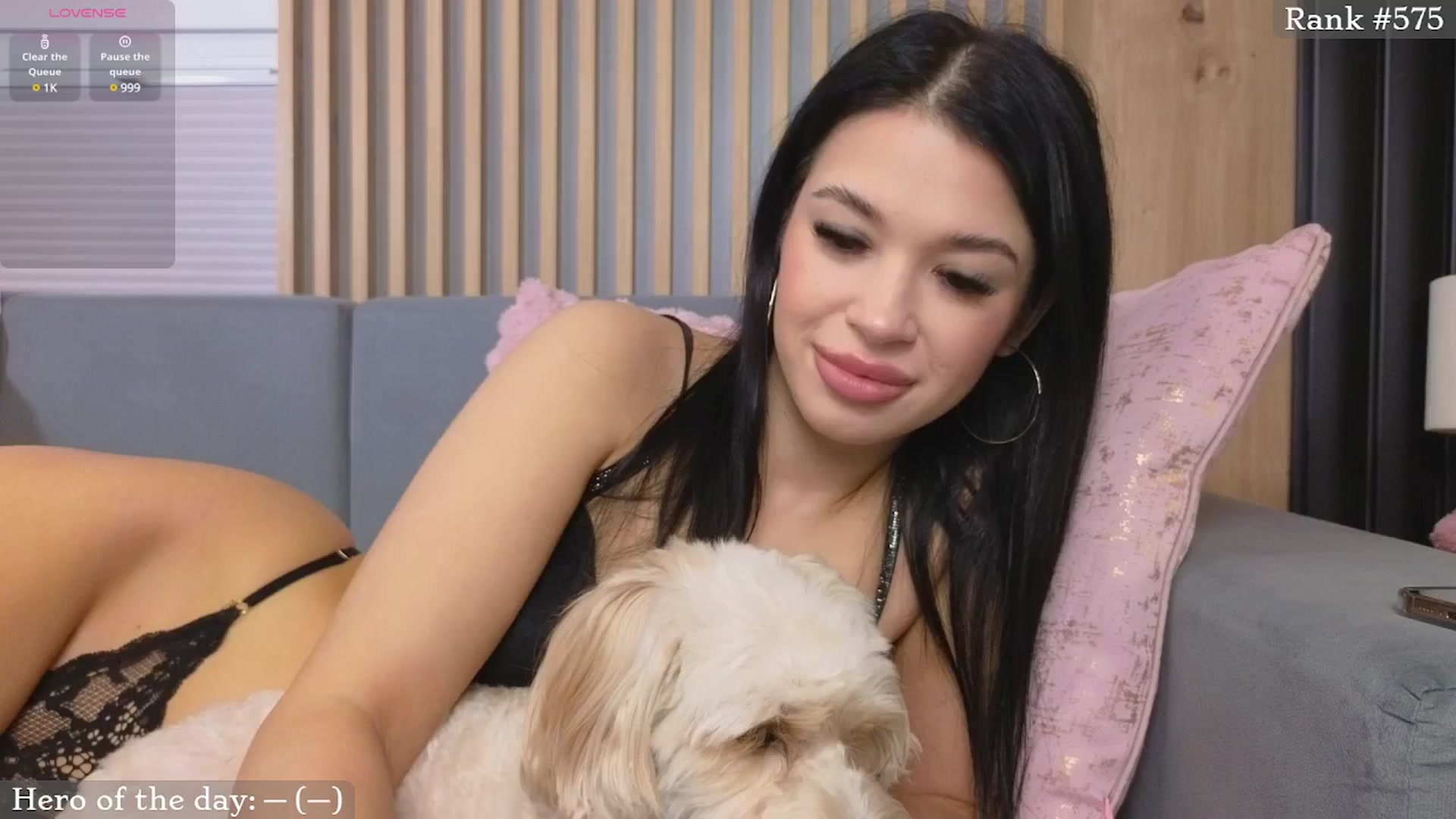 Gallery image thumbnail from wel_cum's myfreecams stream on, 03/24/2025, 20:00 image 3 of 20