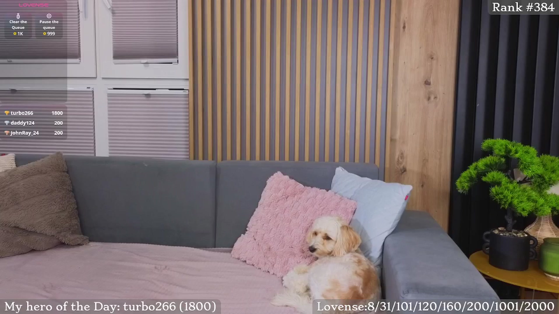 Gallery image thumbnail from wel_cum's myfreecams stream on, 06/23/2025, 22:39 image 14 of 20