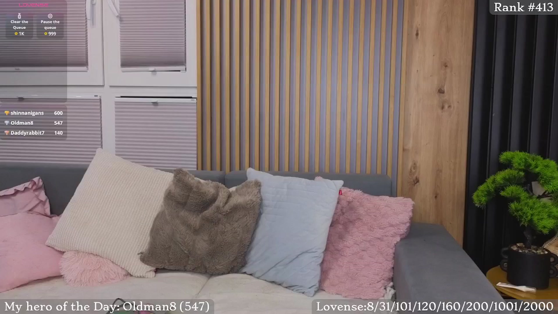 Gallery image thumbnail from wel_cum's myfreecams stream on, 06/26/2025, 21:41 image 17 of 20