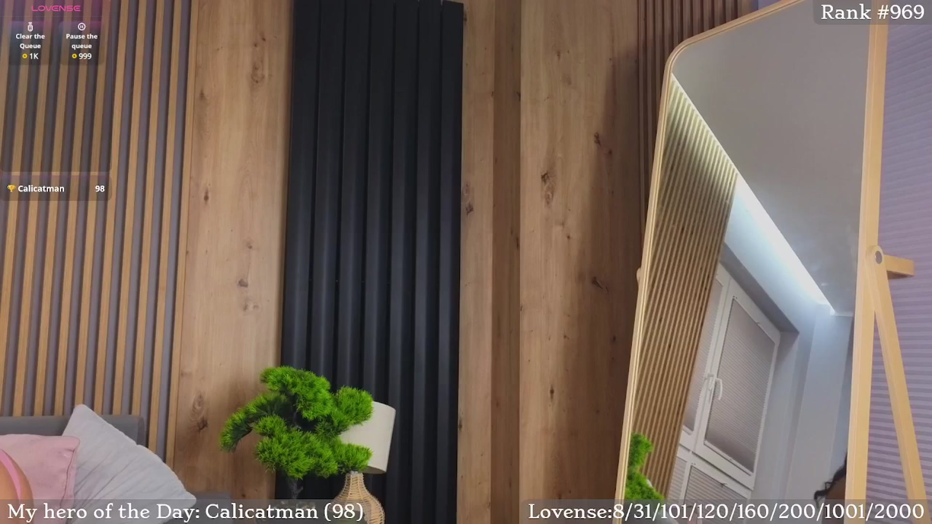 Gallery image thumbnail from wel_cum's myfreecams stream on, 07/15/2025, 19:59 image 11 of 20