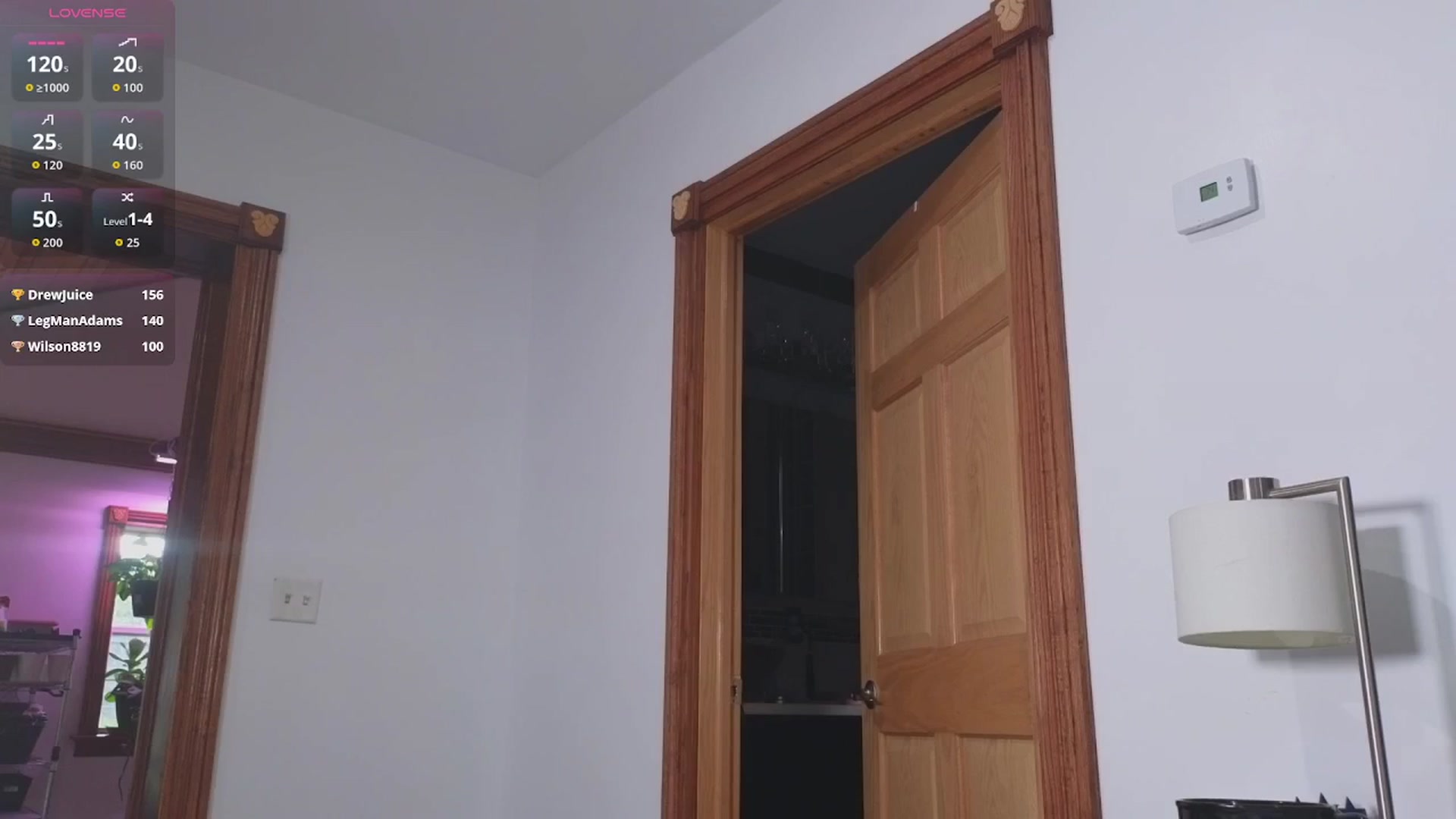 Gallery image thumbnail from wel_cum's myfreecams stream on, 08/25/2025, 21:27 image 8 of 20