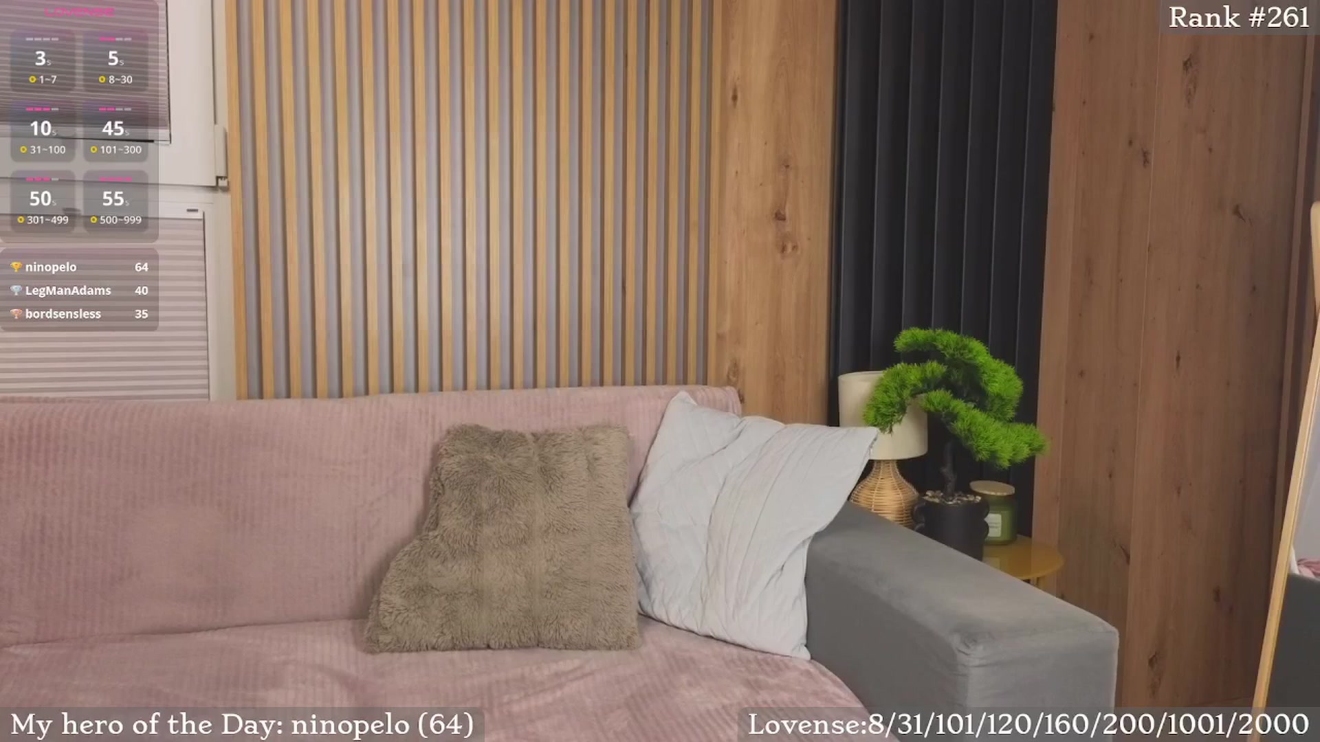 Gallery image thumbnail from wel_cum's myfreecams stream on, 09/03/2025, 19:12 image 6 of 20