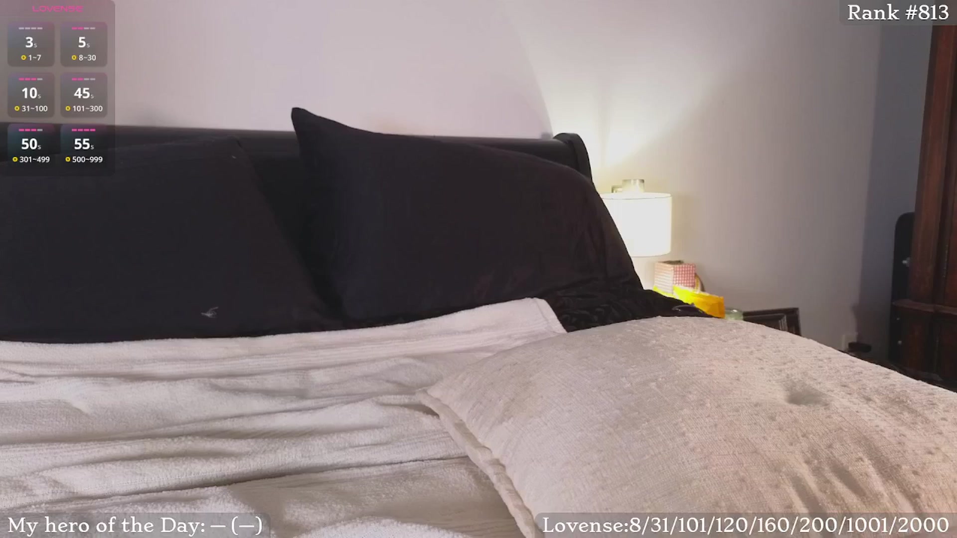 Gallery image thumbnail from wel_cum's myfreecams stream on, 10/21/2025, 19:52 image 17 of 20