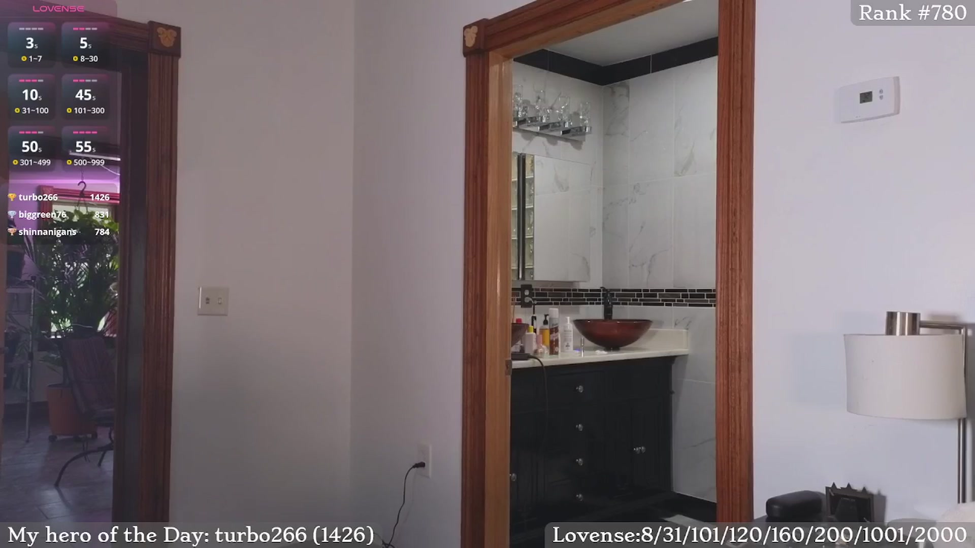 Gallery image thumbnail from wel_cum's myfreecams stream on, 10/22/2025, 20:24 image 17 of 20