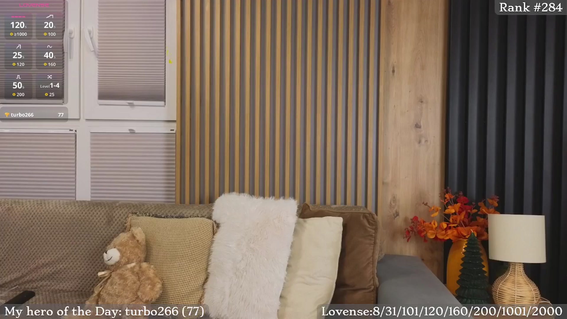 Gallery image thumbnail from wel_cum's myfreecams stream on, 11/06/2025, 23:33 image 8 of 20