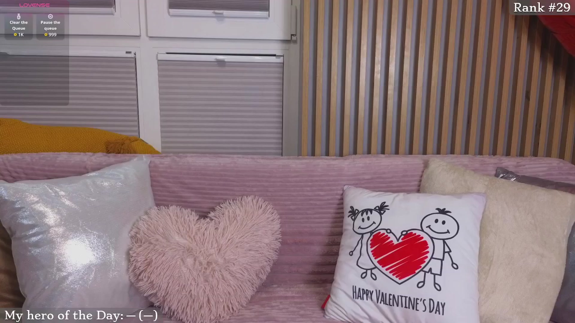 Gallery image thumbnail from wel_cum's myfreecams stream on, 02/09/2026, 17:29 image 7 of 20