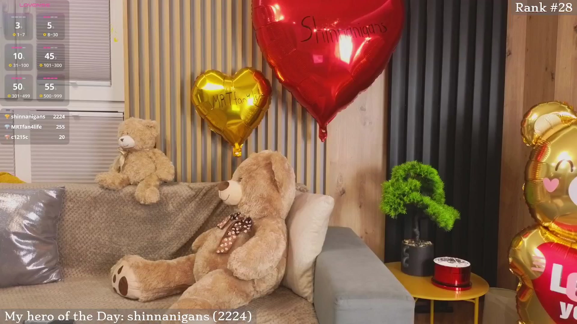 Gallery image thumbnail from wel_cum's myfreecams stream on, 02/11/2026, 17:51 image 7 of 20