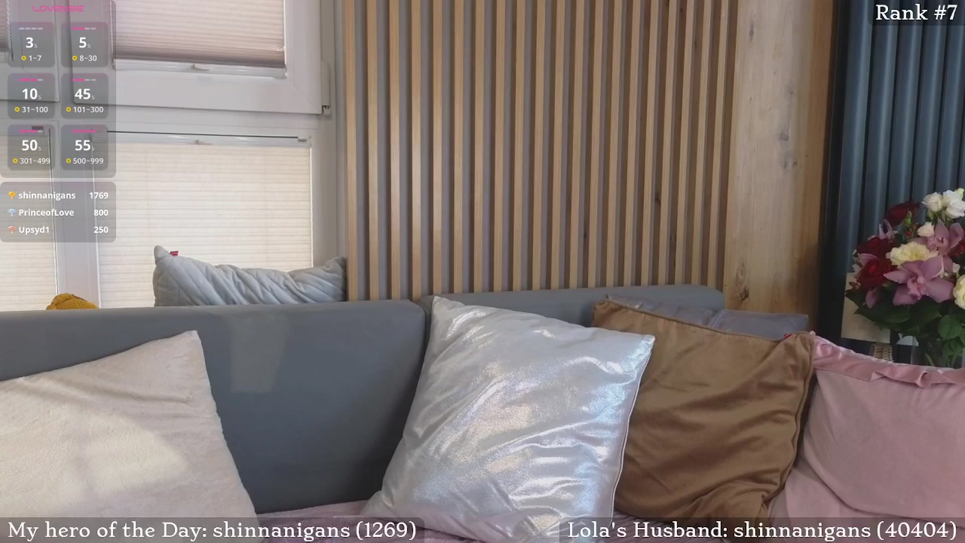 Gallery image thumbnail from wel_cum's myfreecams stream on, 03/10/2026, 16:56 image 1 of 20