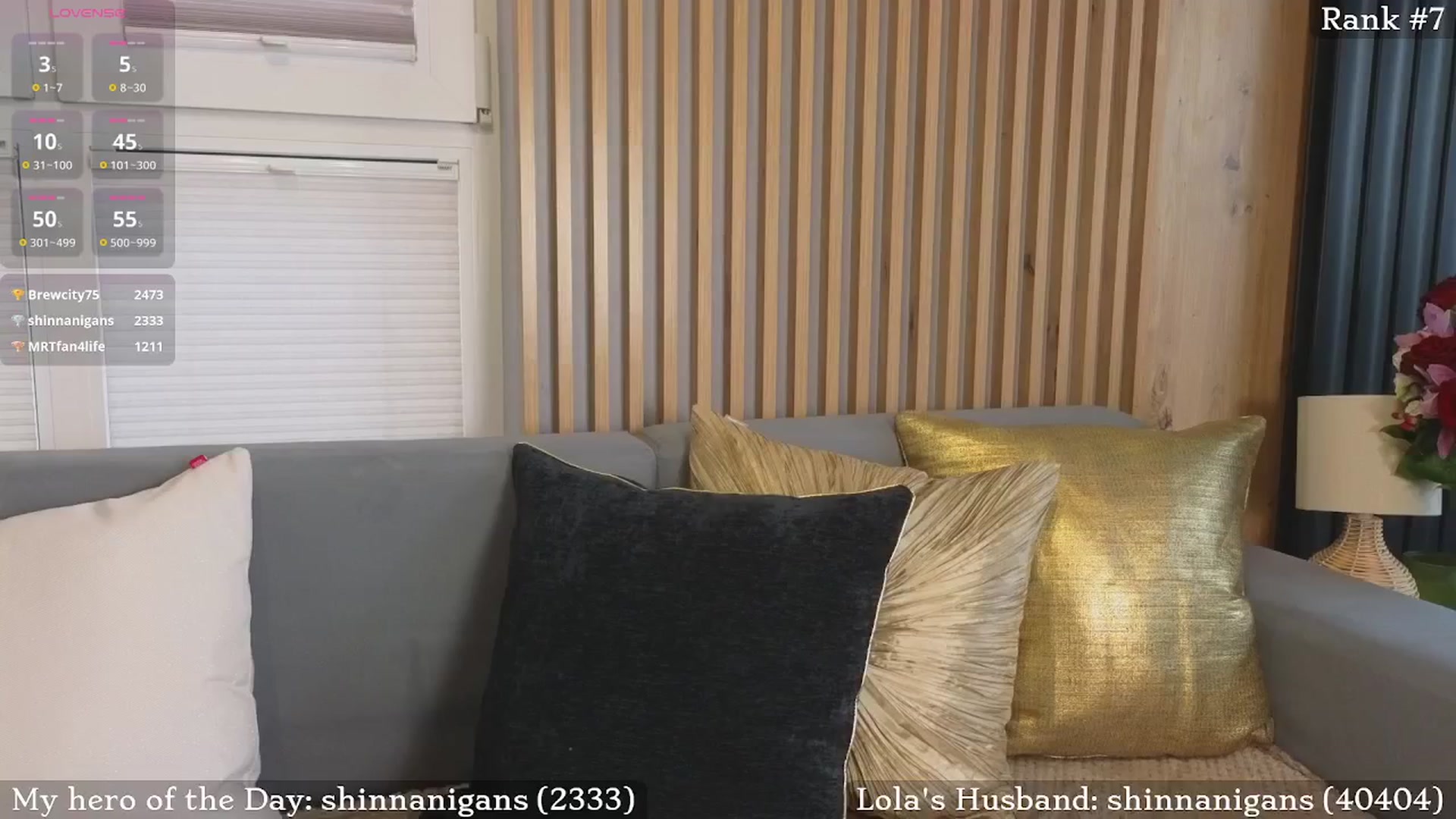 Gallery image thumbnail from wel_cum's myfreecams stream on, 03/11/2026, 16:08 image 15 of 20