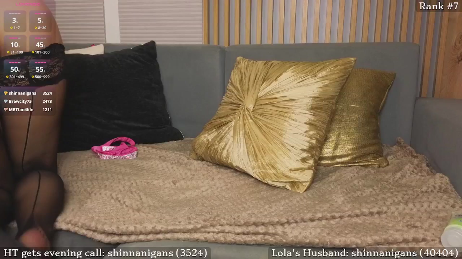 Gallery image thumbnail from wel_cum's myfreecams stream on, 03/11/2026, 18:19 image 10 of 20