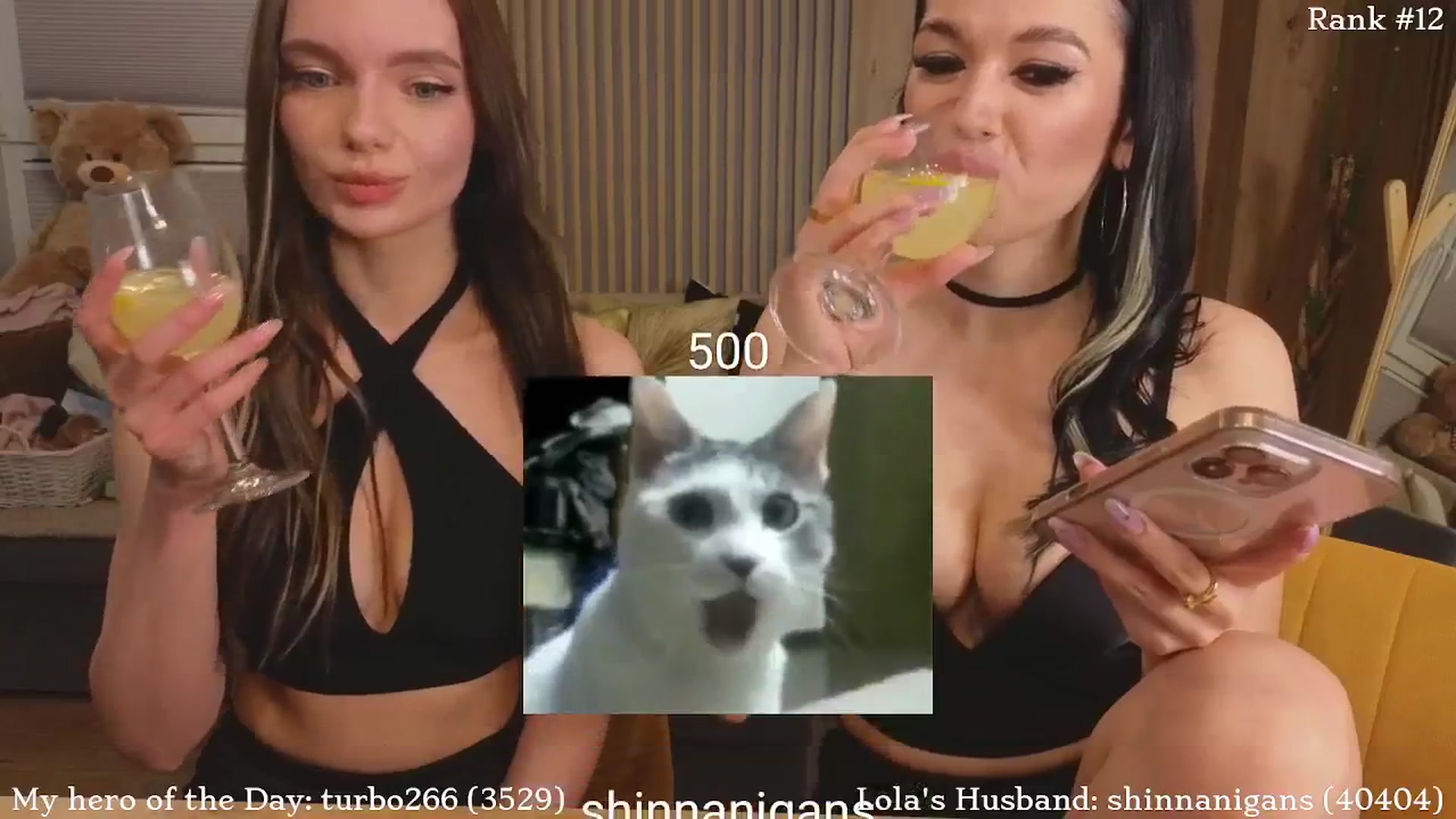 Gallery image thumbnail from wel_cum's myfreecams stream on, 03/21/2026, 19:38 image 16 of 20