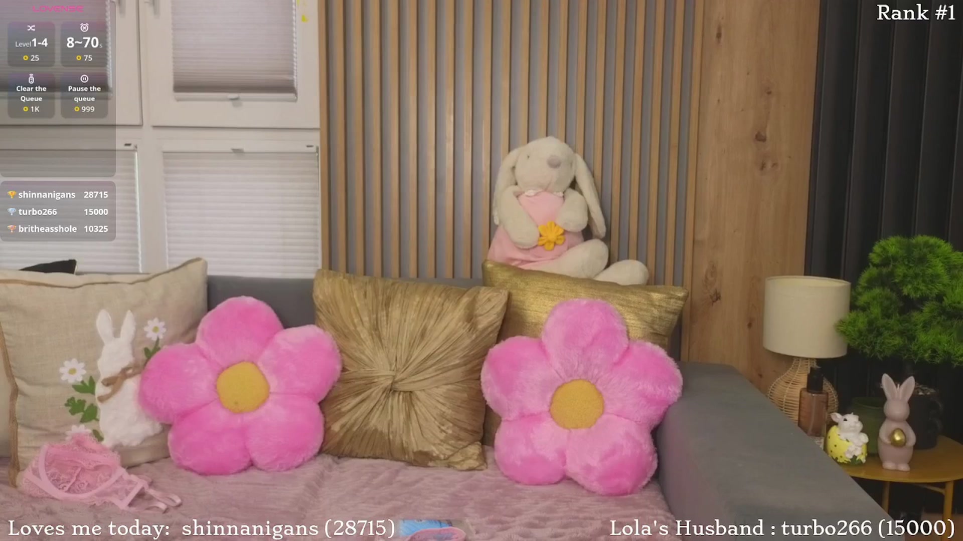 Gallery image thumbnail from wel_cum's myfreecams stream on, 04/01/2026, 15:19 image 17 of 20