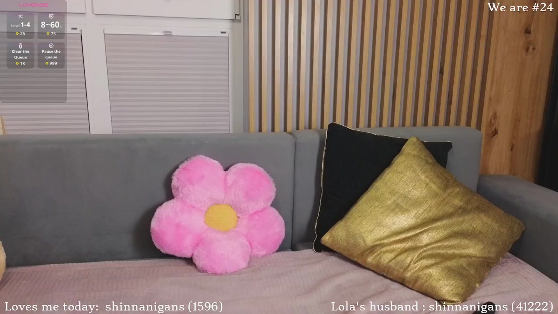 Gallery image thumbnail from wel_cum's myfreecams stream on, 04/23/2026, 20:11 image 7 of 20