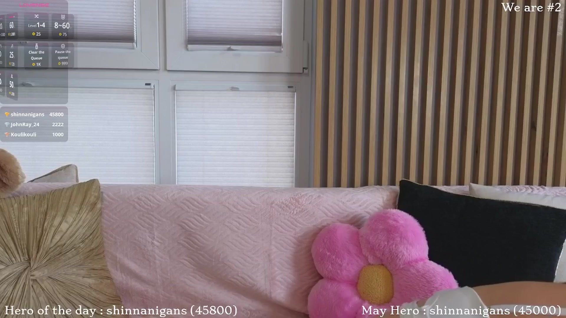 Gallery image thumbnail from wel_cum's myfreecams stream on, 05/01/2026, 12:41 image 12 of 20