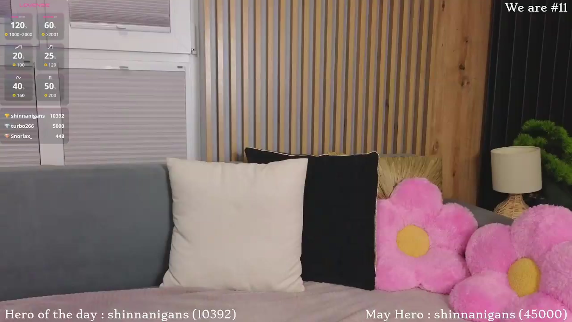 Gallery image thumbnail from wel_cum's myfreecams stream on, 05/09/2026, 21:20 image 1 of 20