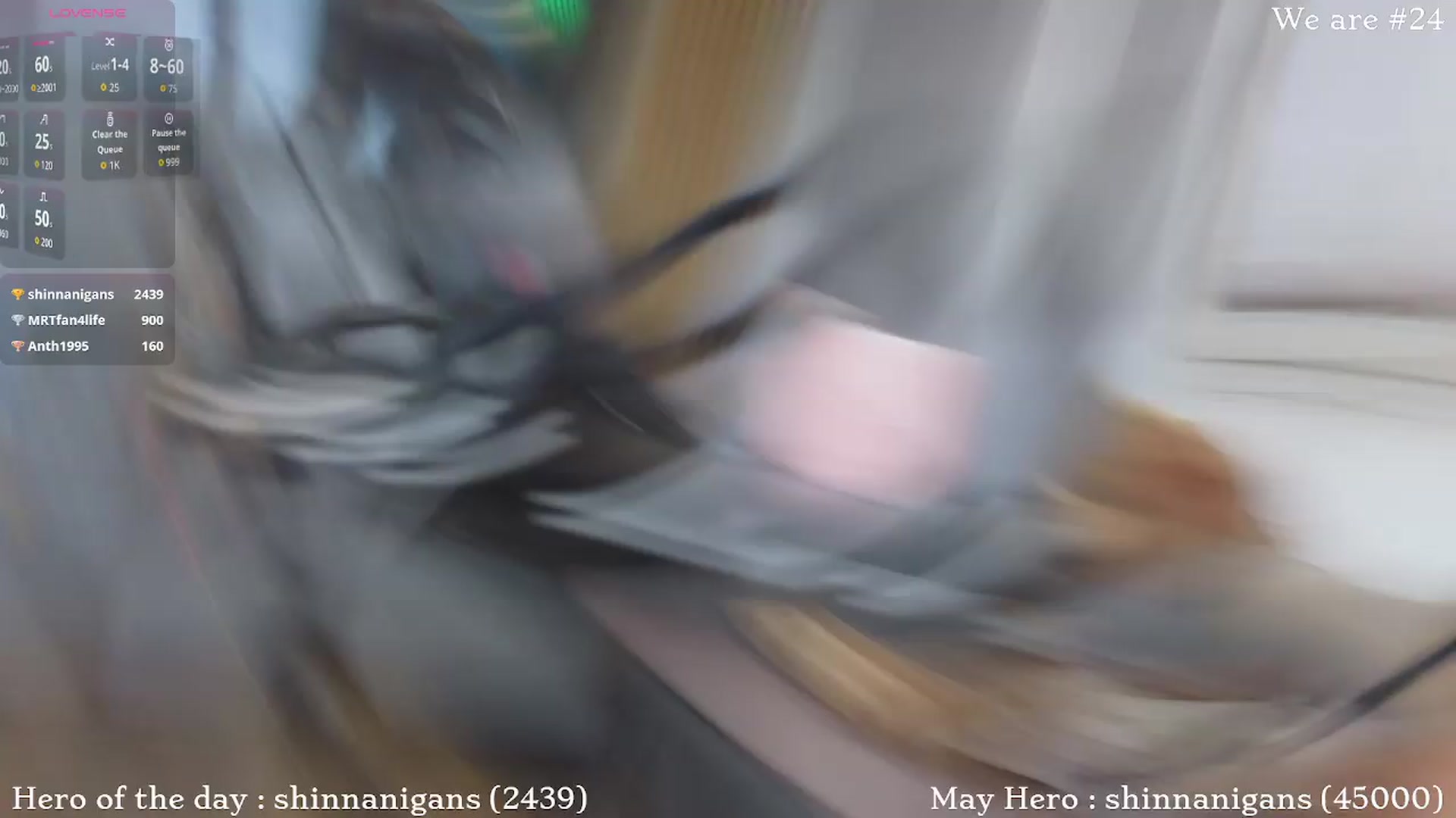 Gallery image thumbnail from wel_cum's myfreecams stream on, 05/22/2026, 18:27 image 8 of 20