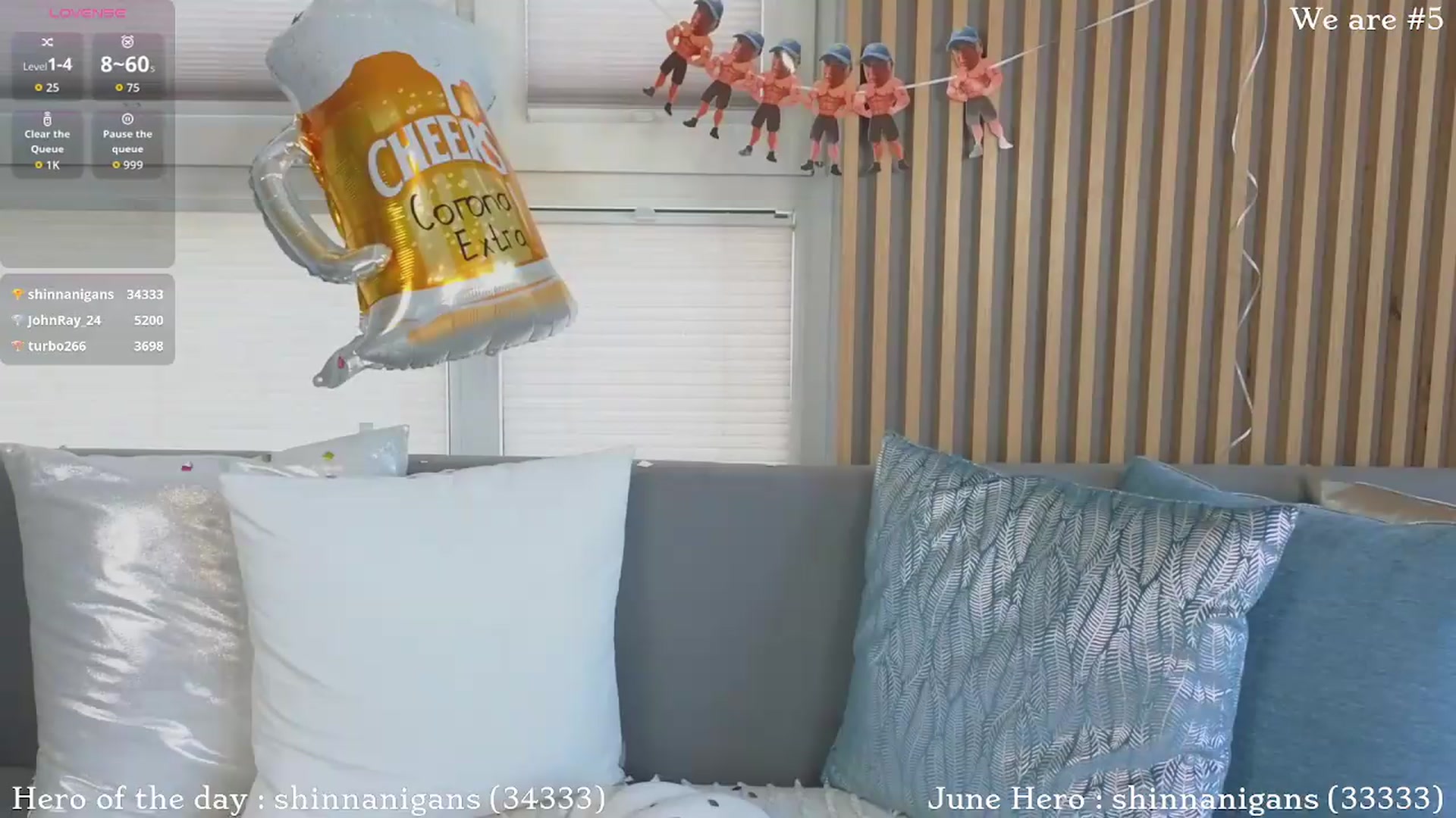Gallery image thumbnail from wel_cum's myfreecams stream on, 06/24/2026, 16:42 image 10 of 20