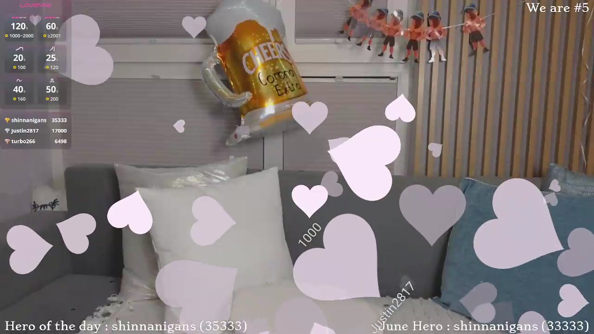 Gallery image thumbnail from wel_cum's myfreecams stream on, 06/24/2026, 23:07 image 11 of 20