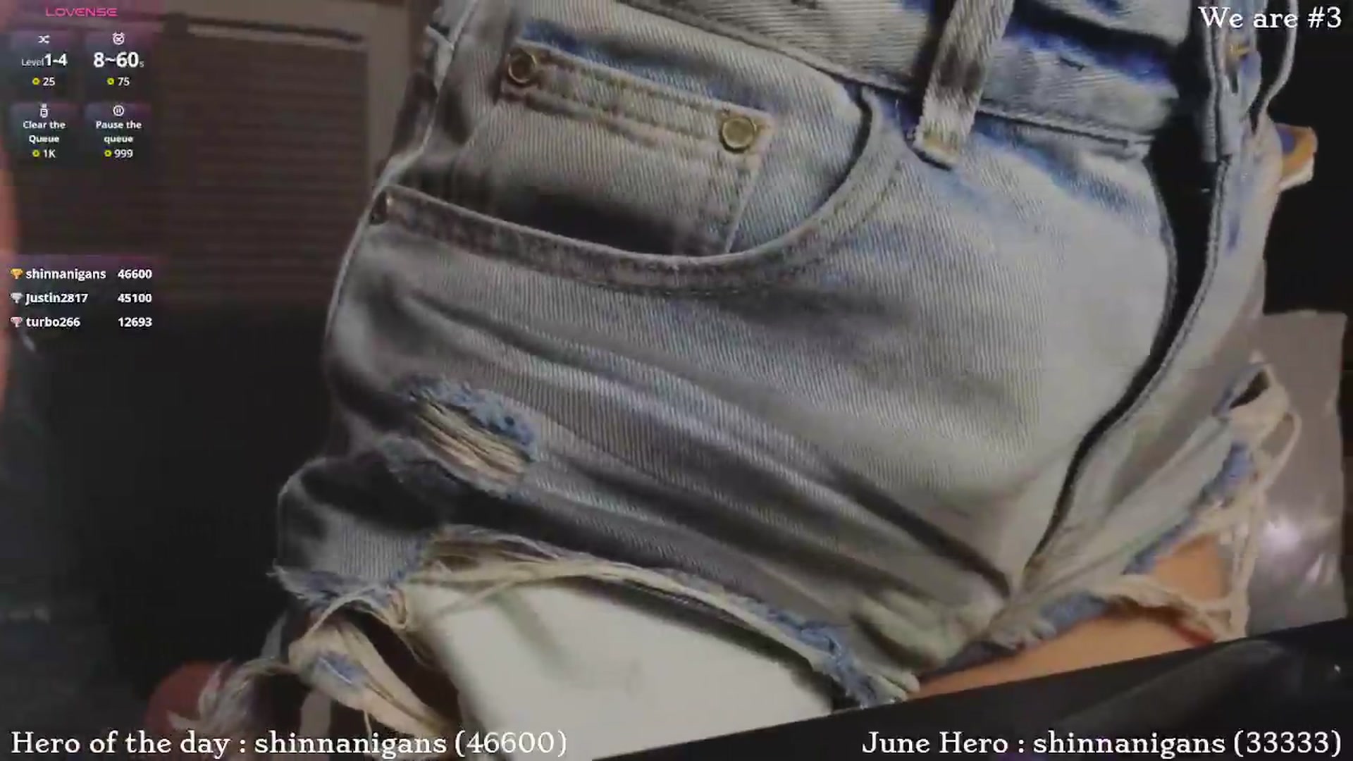 Gallery image thumbnail from wel_cum's myfreecams stream on, 06/27/2026, 21:58 image 10 of 20