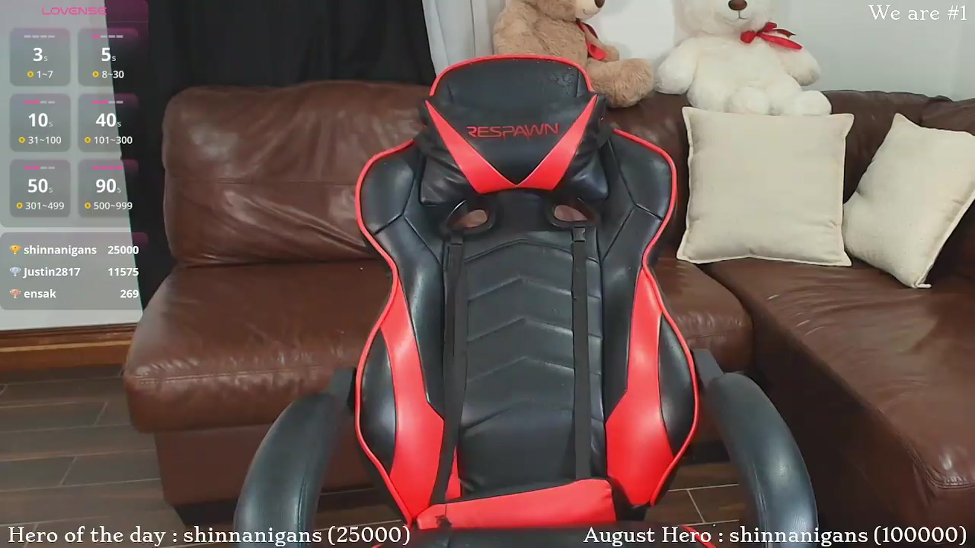 Gallery image thumbnail from wel_cum's myfreecams stream on, 08/02/2026, 18:36 image 12 of 20
