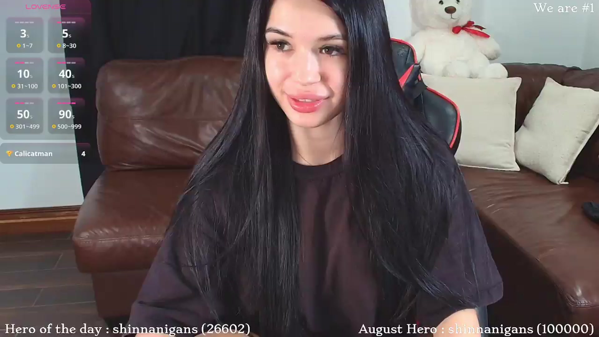 Gallery image thumbnail from wel_cum's myfreecams stream on, 08/03/2026, 02:40 image 4 of 20