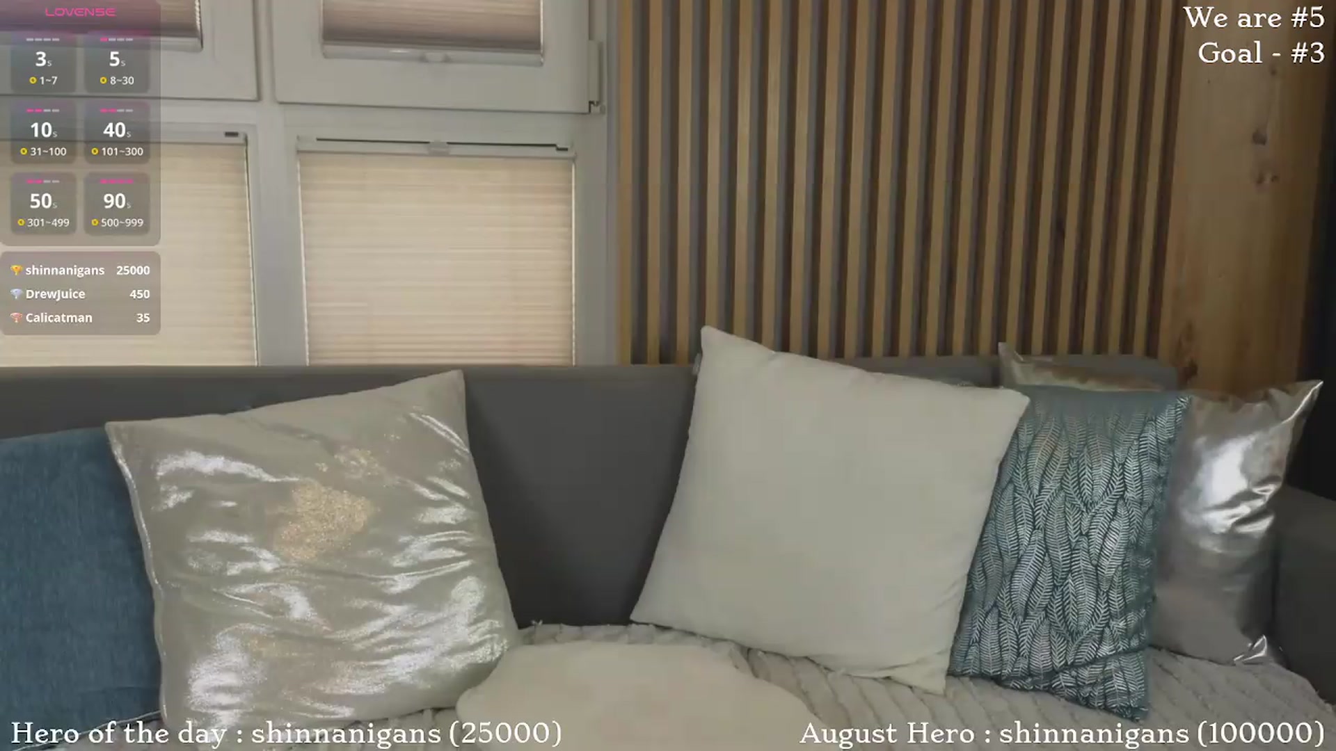 Gallery image thumbnail from wel_cum's myfreecams stream on, 08/22/2026, 16:48 image 7 of 20