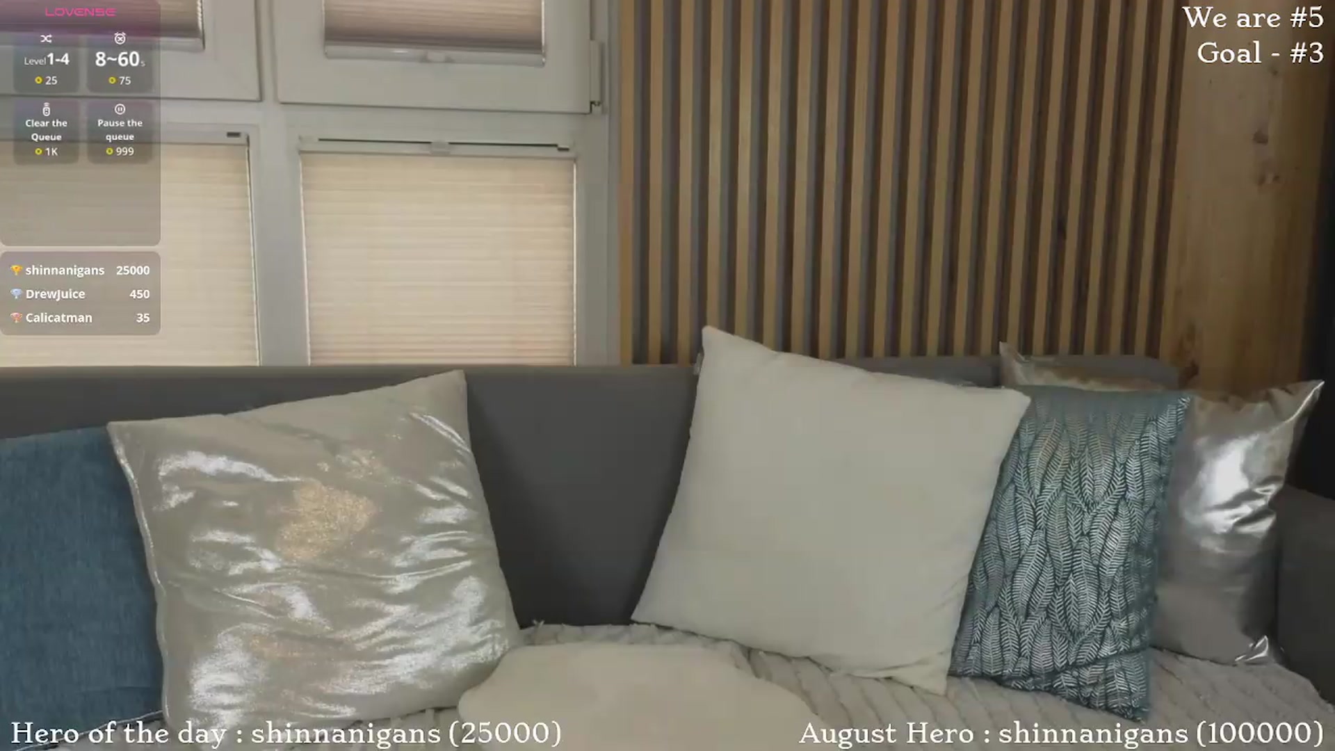Gallery image thumbnail from wel_cum's myfreecams stream on, 08/22/2026, 16:48 image 8 of 20