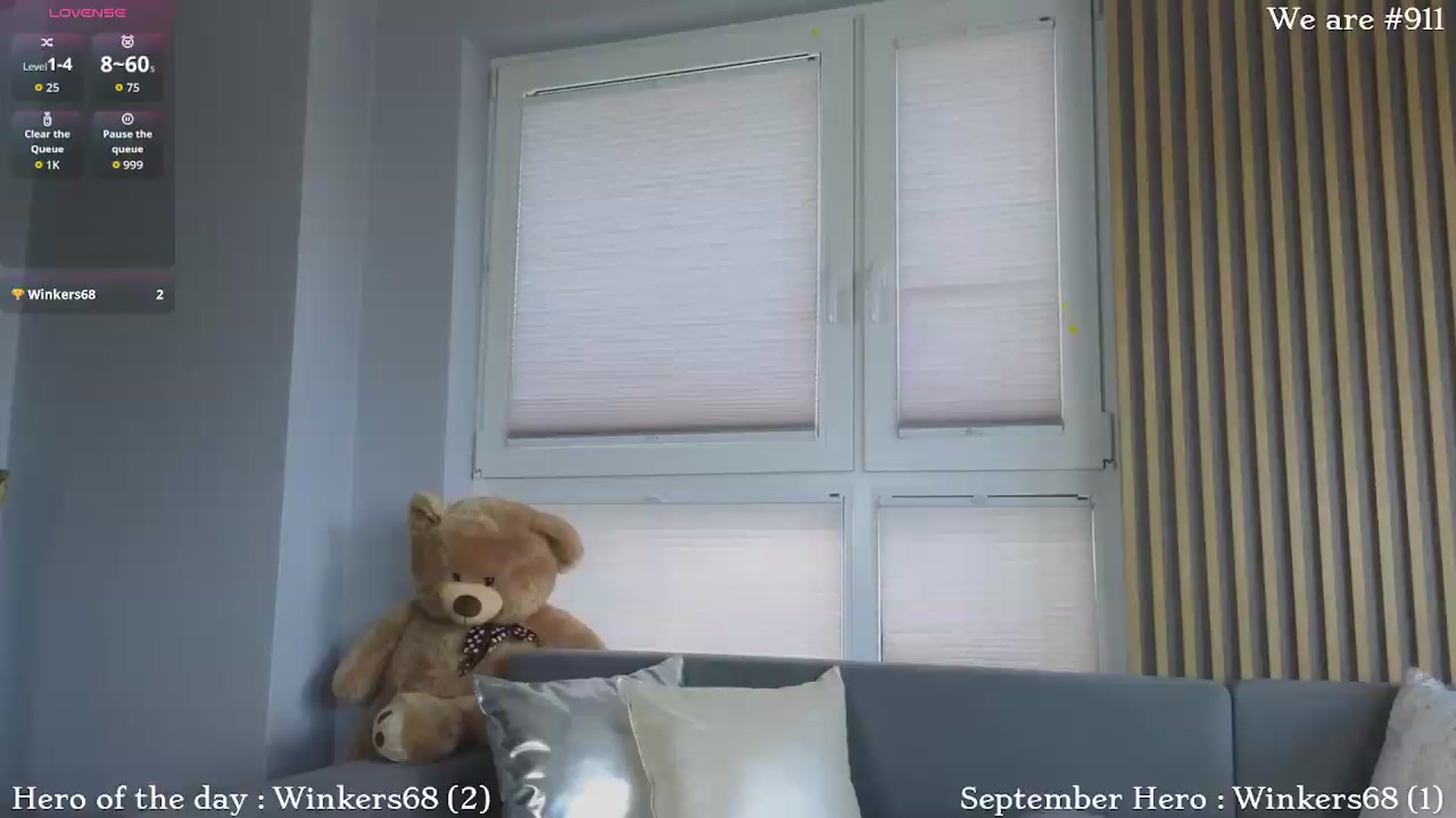 Gallery image thumbnail from wel_cum's myfreecams stream on, 09/01/2026, 10:54 image 10 of 20